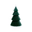 Twinkle Tree Decorative Holiday Candles, Set of 6 by The Favorites