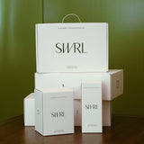 SWRL Bordeaux Glasses (Set of 4)